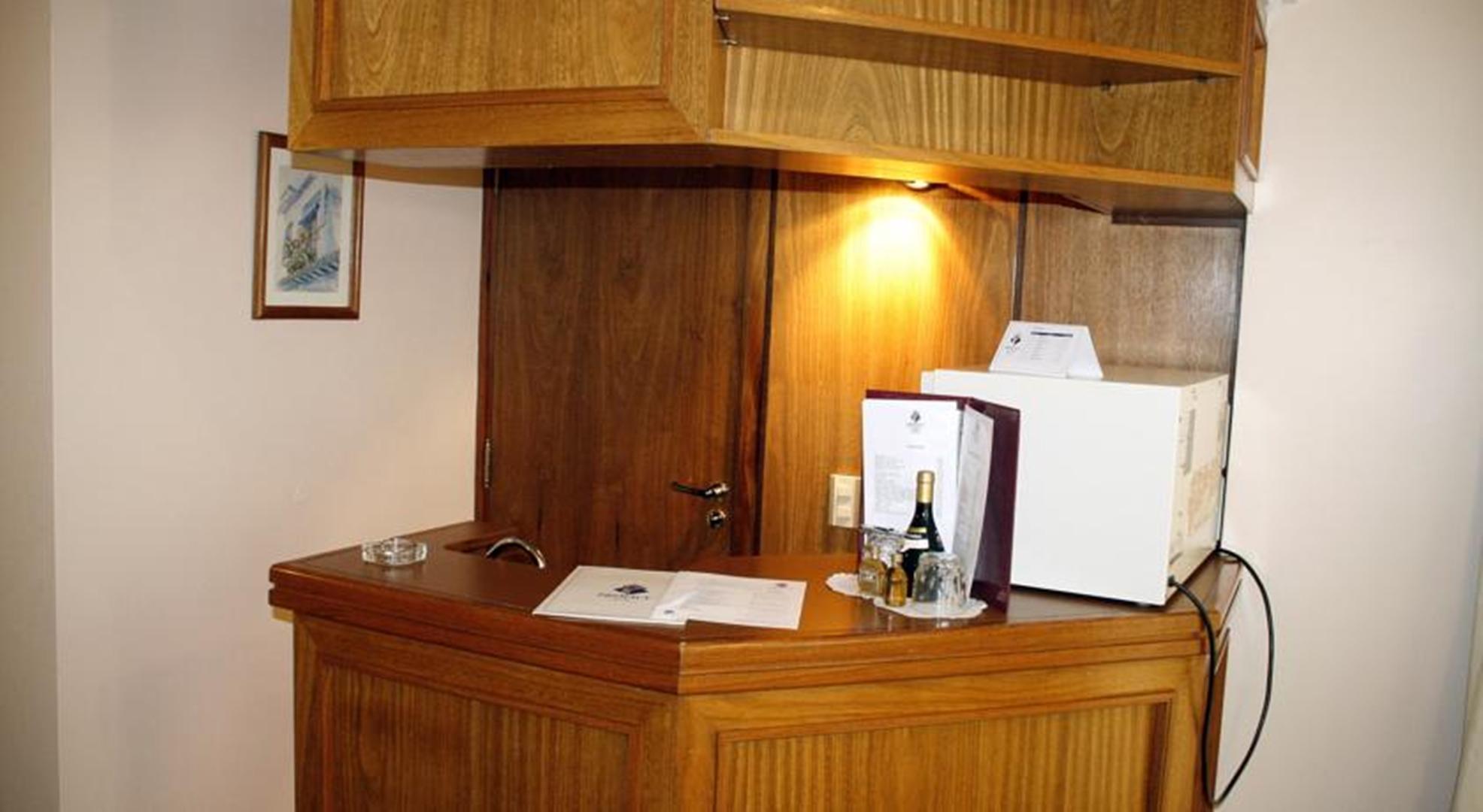 Primacy Apart Hotel Mar del Plata Exteriör bild