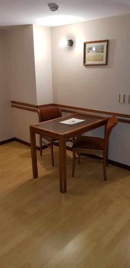 Primacy Apart Hotel Mar del Plata Exteriör bild